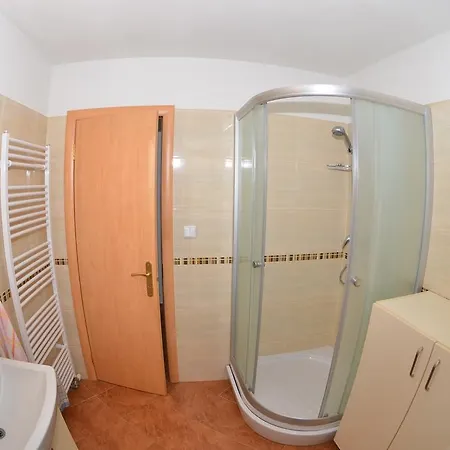 Apartman Nova Lesna Exterior photo