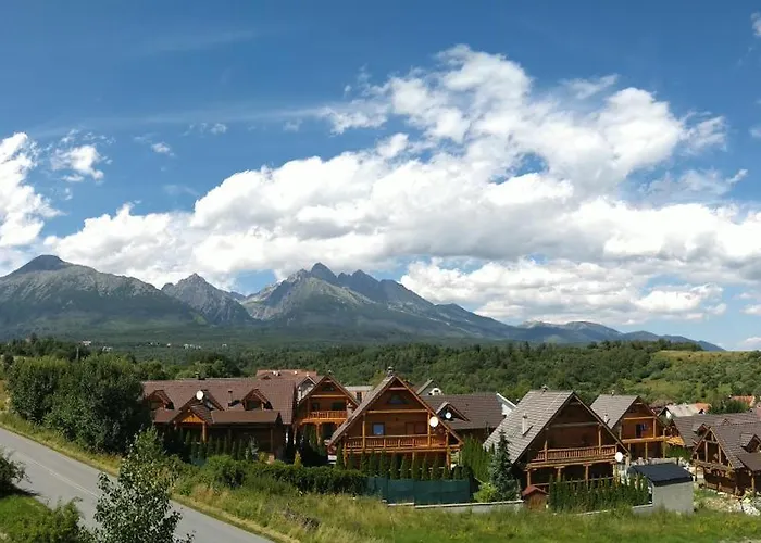 Apartman Nova Lesna