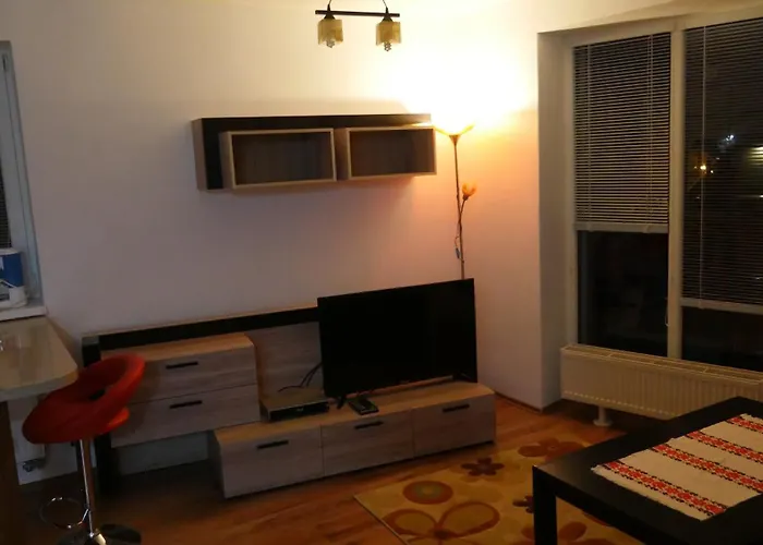 Apartman Nova Lesna