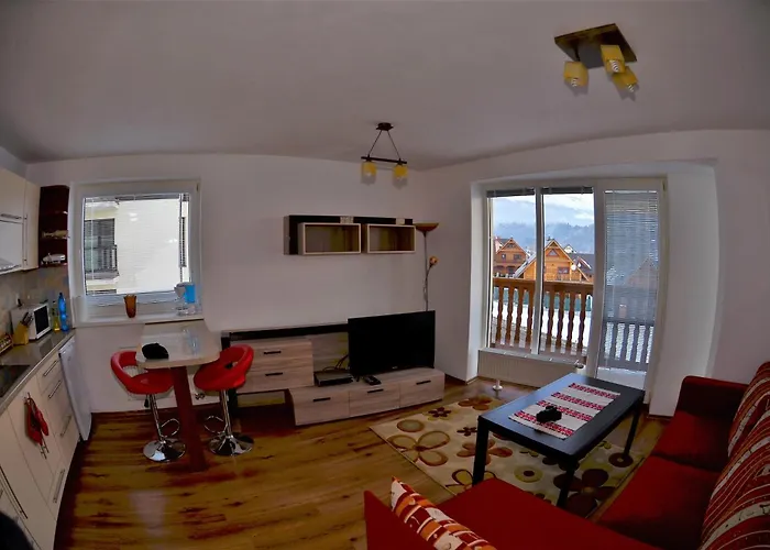 Apartman Nova Lesna