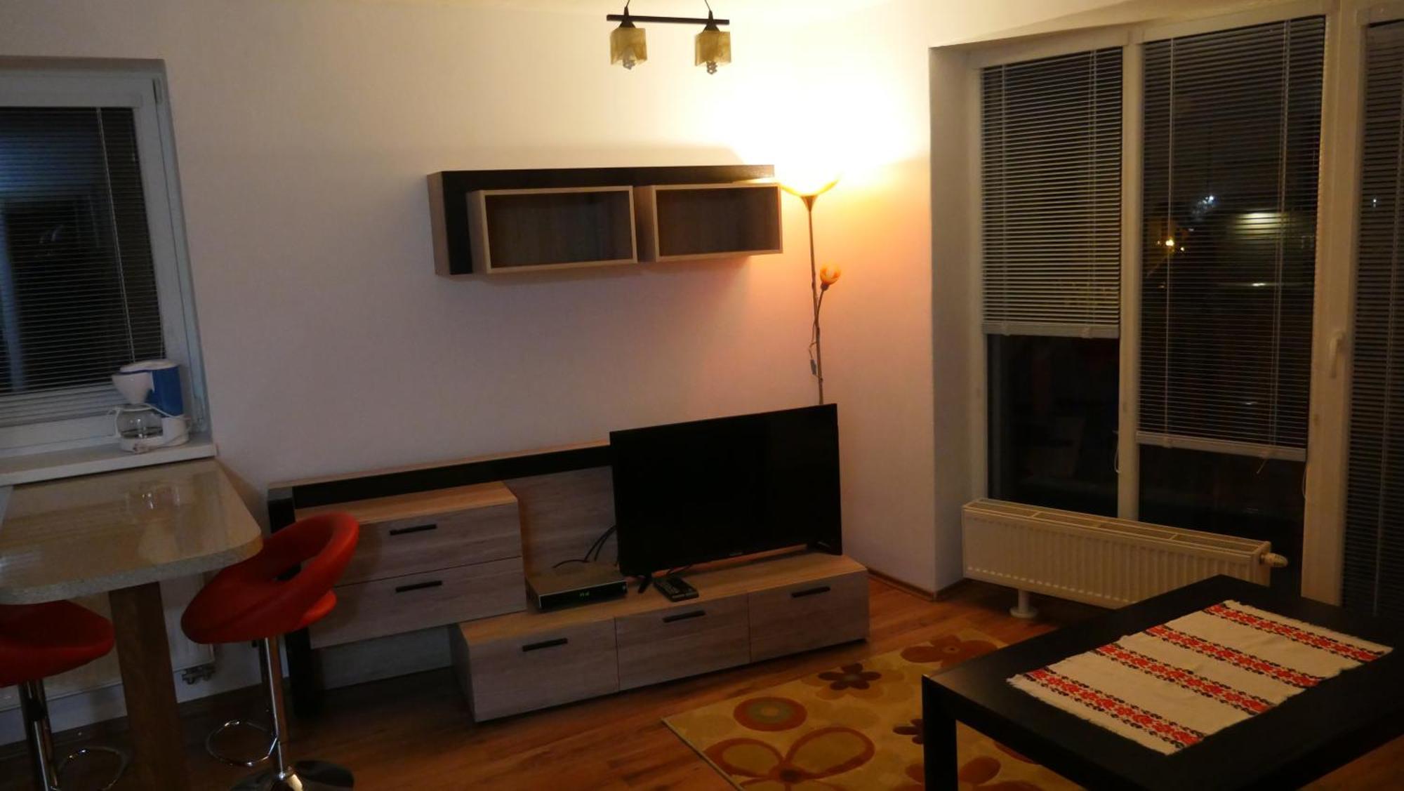 Apartman Nova Lesna Nova Lesna