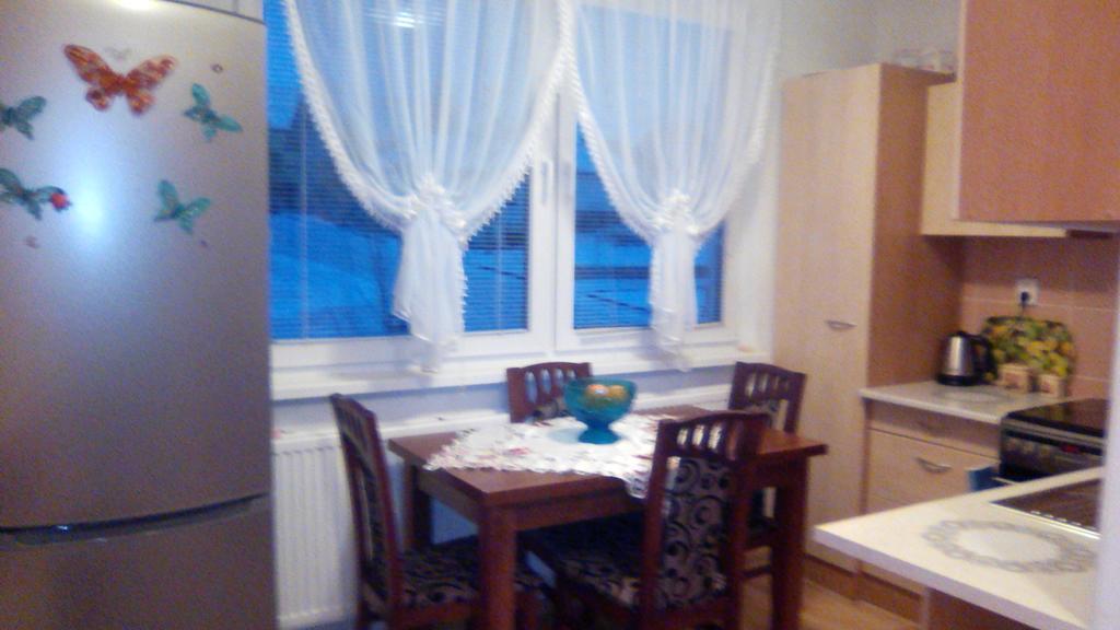 Apartman Nova Lesna *