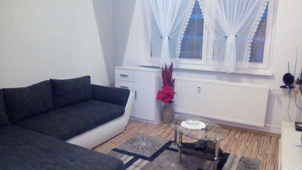 Apartman Nova Lesna