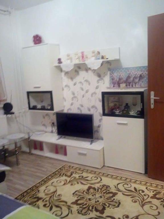 Homestay Apartman Nova Lesna *