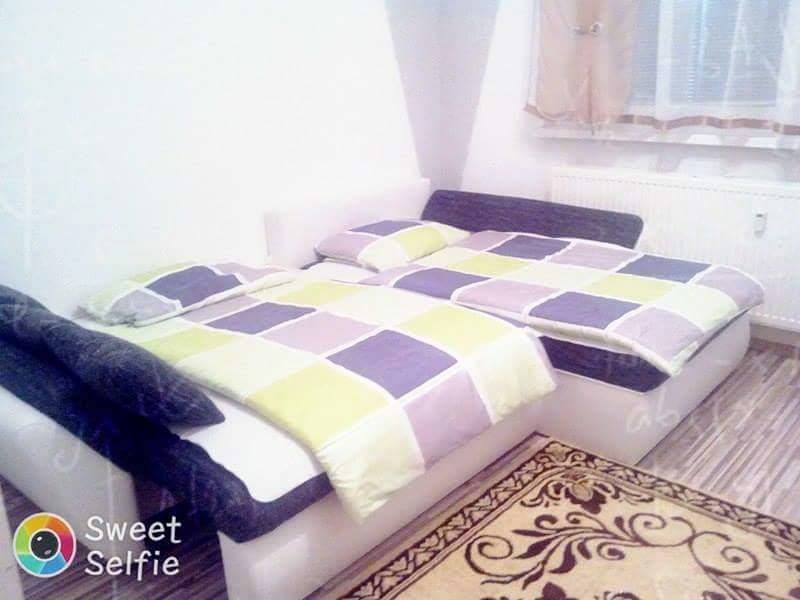 Apartman Nova Lesna Homestay *
