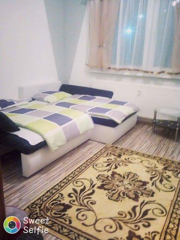 Apartman Nova Lesna Nova Lesna