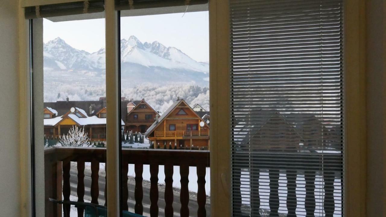 Homestay Apartman Nova Lesna Nova Lesna