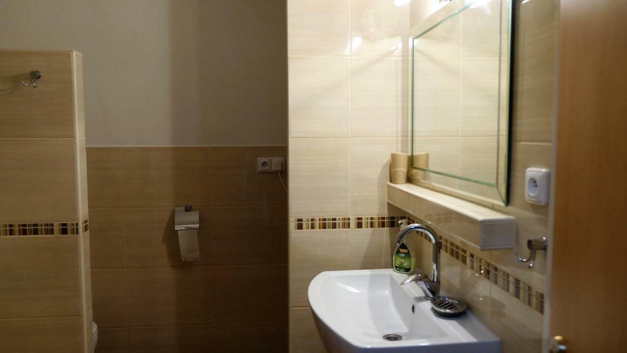 Apartman Nova Lesna *